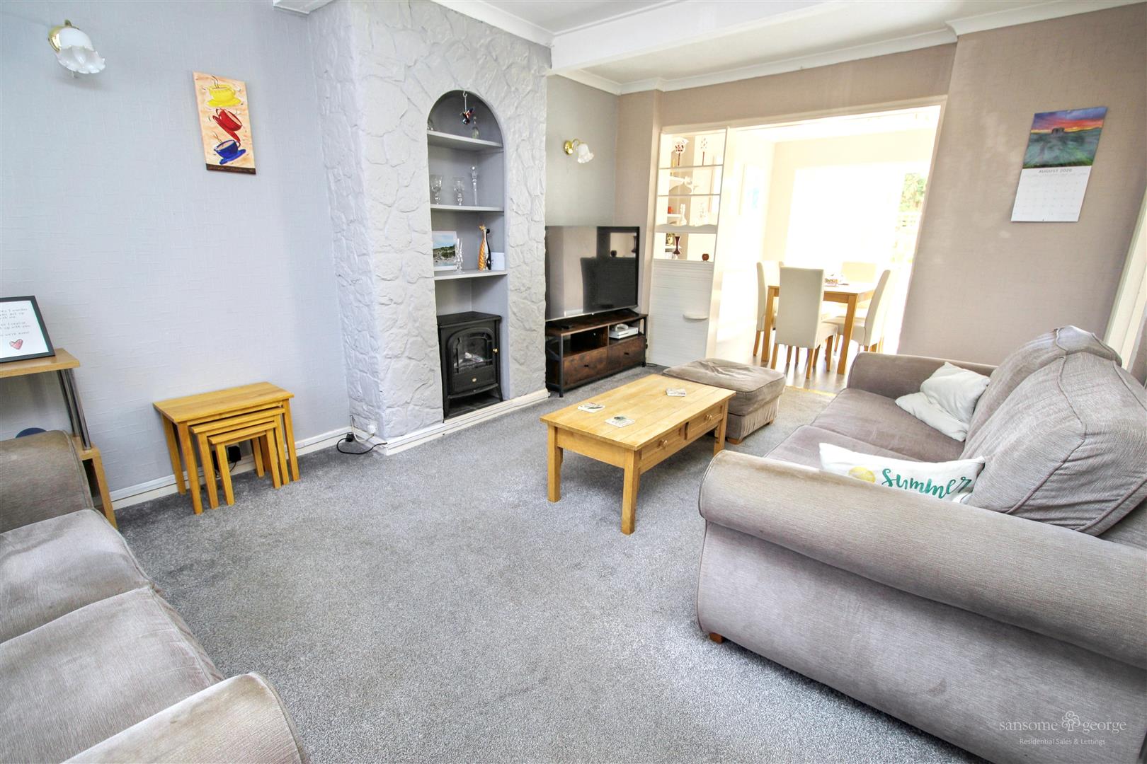 Chiltern Road, Caversham, Reading